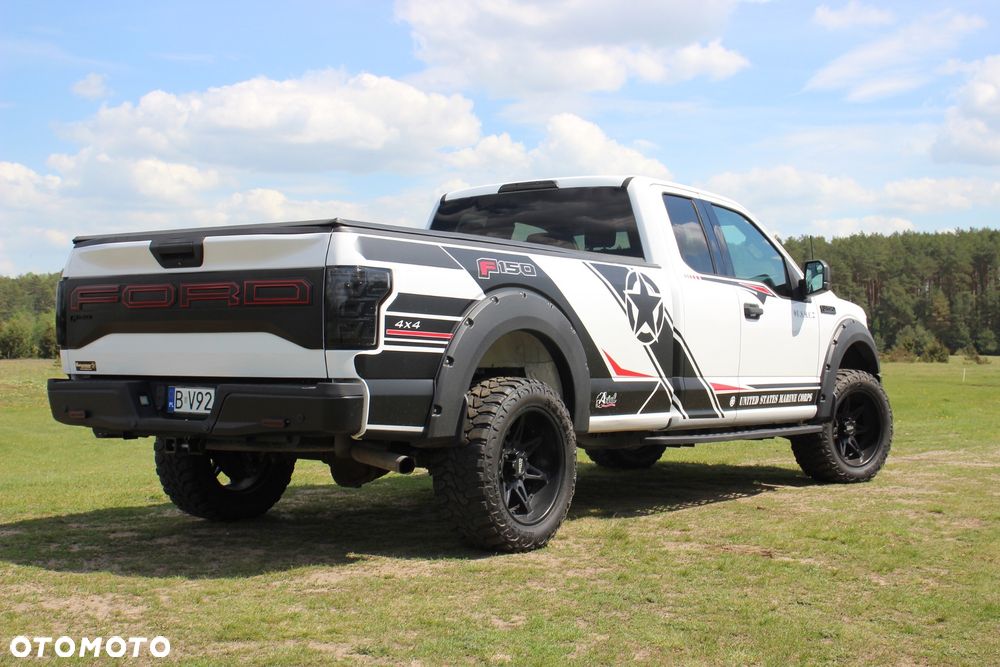 Ford F150 - 38