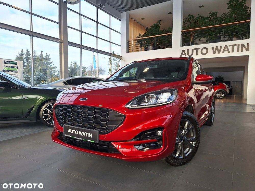 Ford Kuga 1.5 EcoBoost FWD ST-Line X - 1