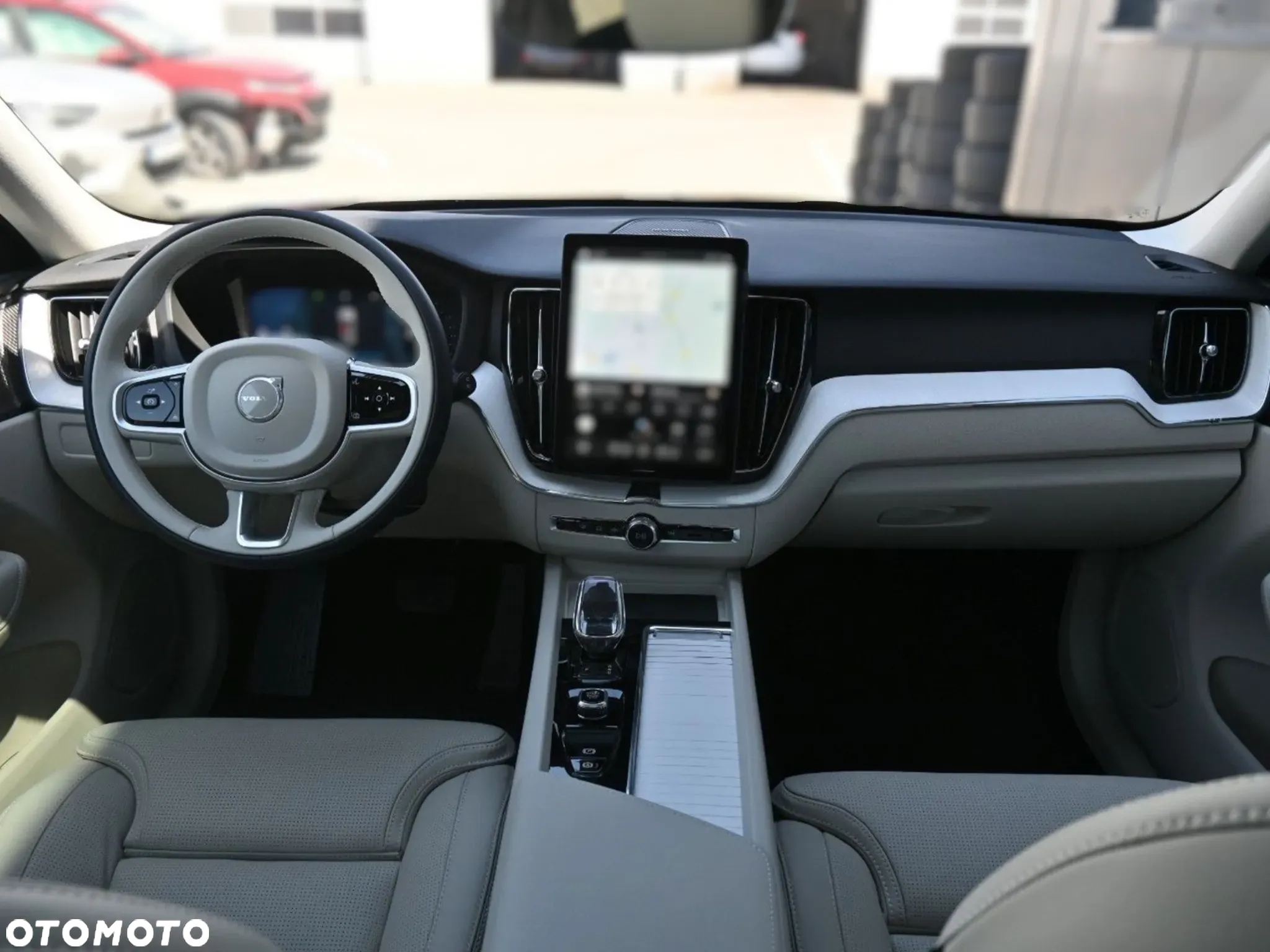 Volvo XC 60 - 6