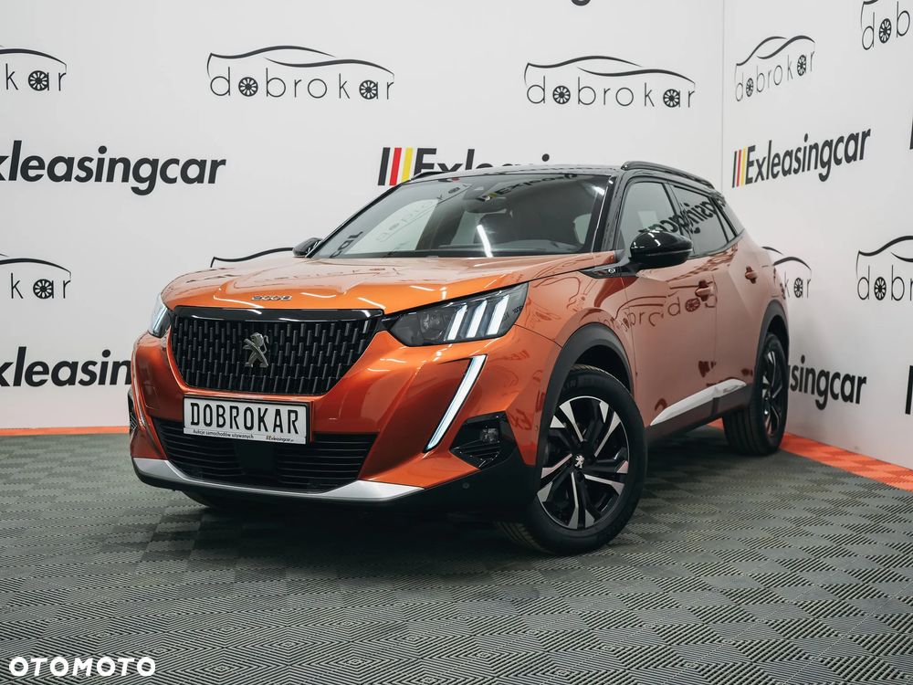 Peugeot 2008 - 5