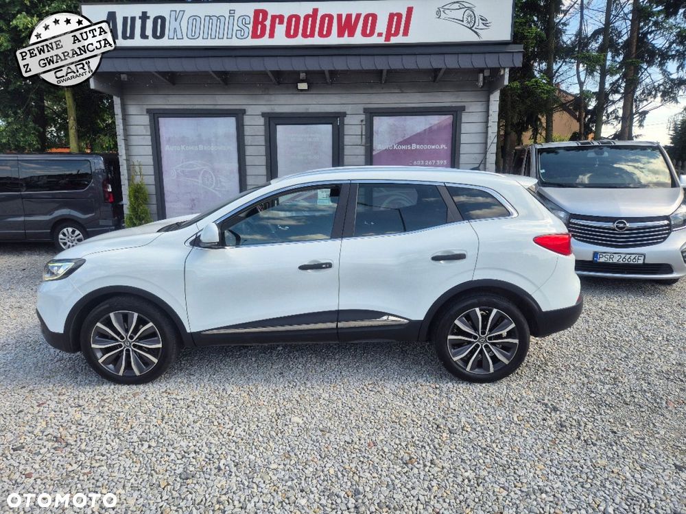 Renault Kadjar - 9