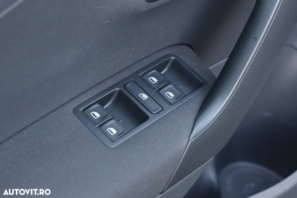 Volkswagen Polo 1.4 TDI Comfortline - 19