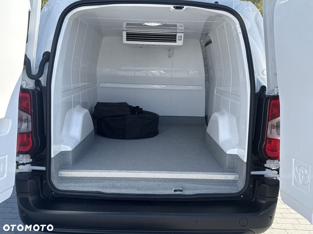 Toyota PROACE CITY - 16