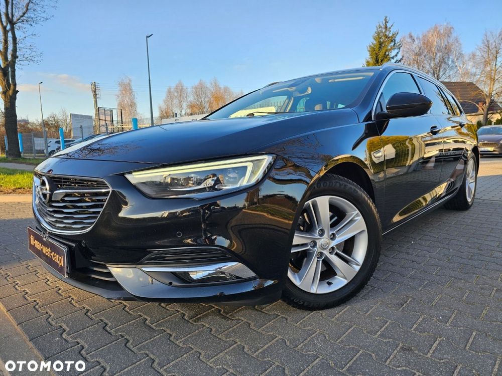 Opel Insignia - 6