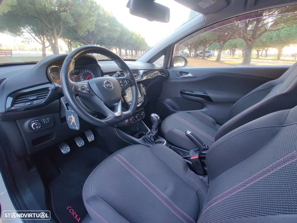 Opel Corsa 1.0 T GT - 21