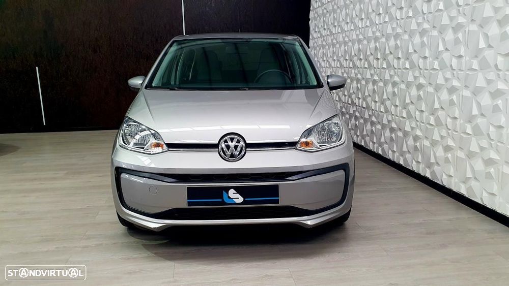 VW Up! 1.0 BMT Move - 3