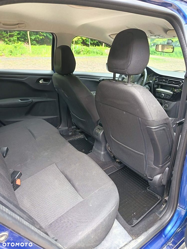 Peugeot 301 1.6 VTi Active - 9