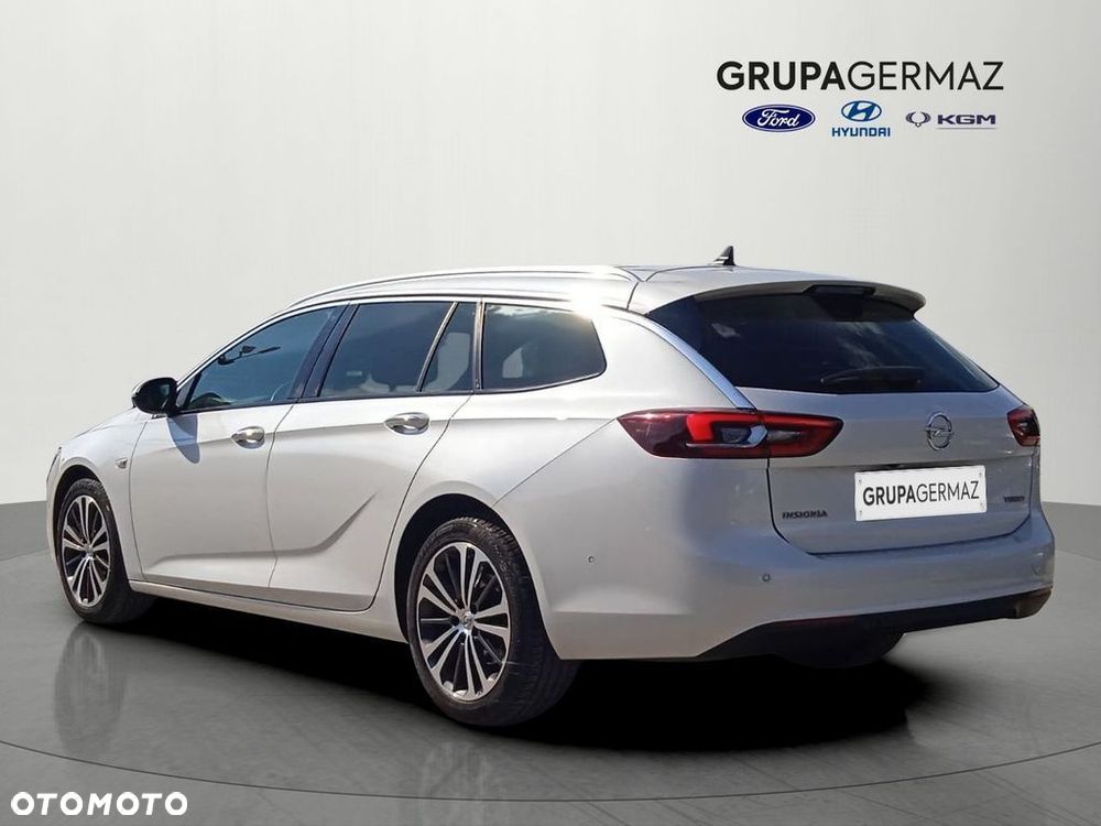 Opel Insignia 1.5 T GPF Elite S&S - 9