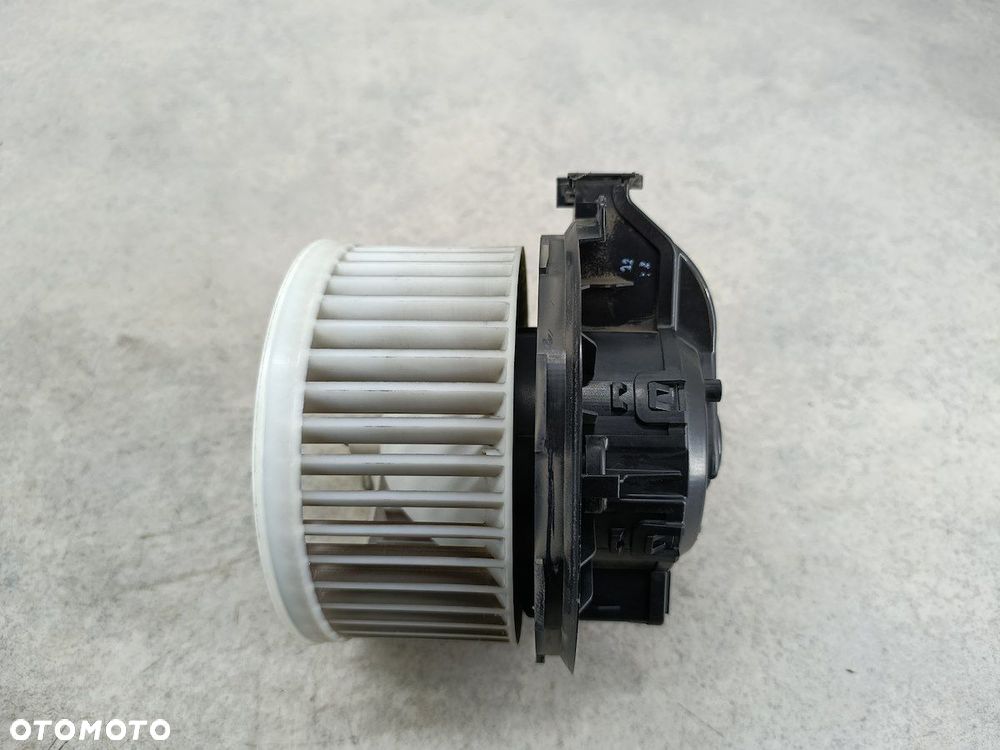 WENTYLATOR NAWIEWU, DMUCHAWA VW UP! 1S1819015A  0130115563  BOSCH VISTEON - 4