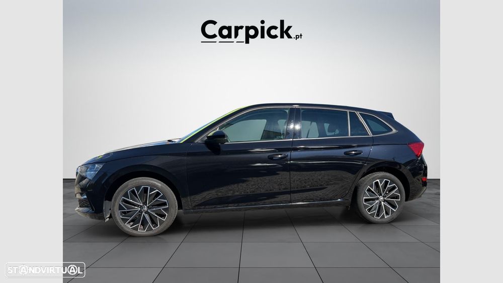 Skoda Scala 1.0 TSI Ambition - 2