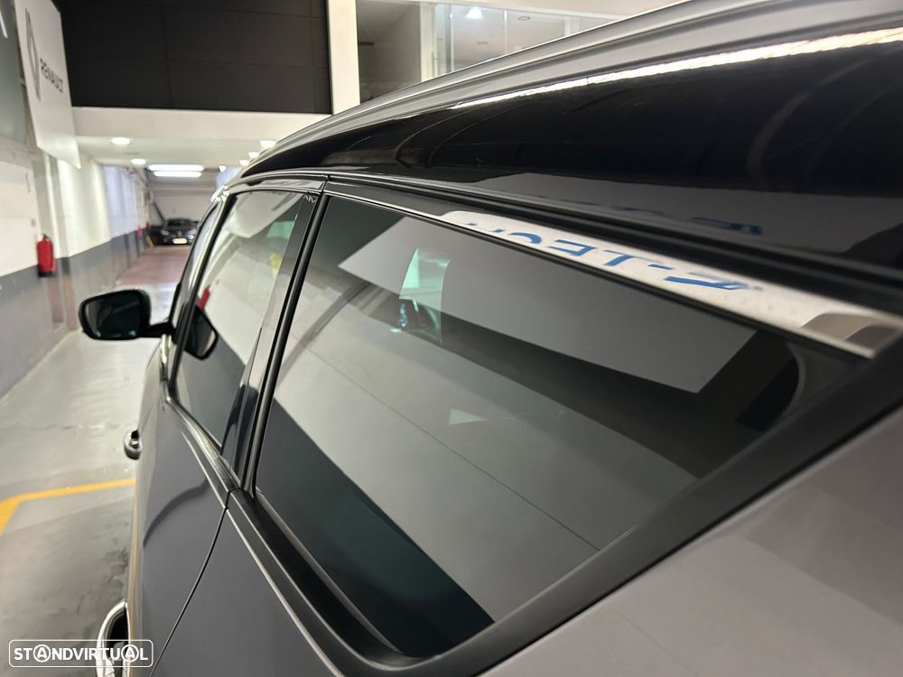 Renault Grand Scénic 1.7 Blue dCi Bose Edition - 13