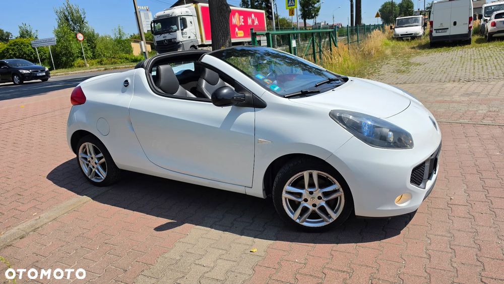 Renault Wind TCe 100 Dynamique - 36