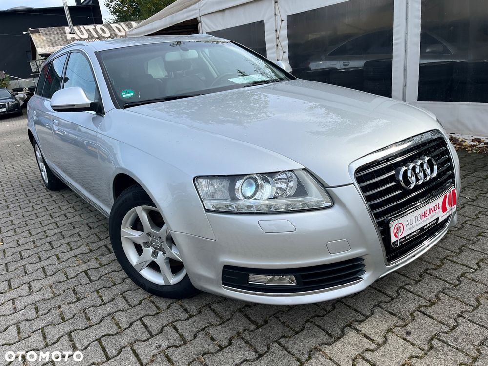 Audi A6 Avant 2.8 FSI - 3