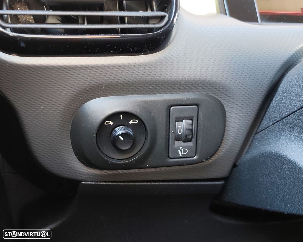 Citroën C4 Cactus 1.2 PureTech Feel - 34
