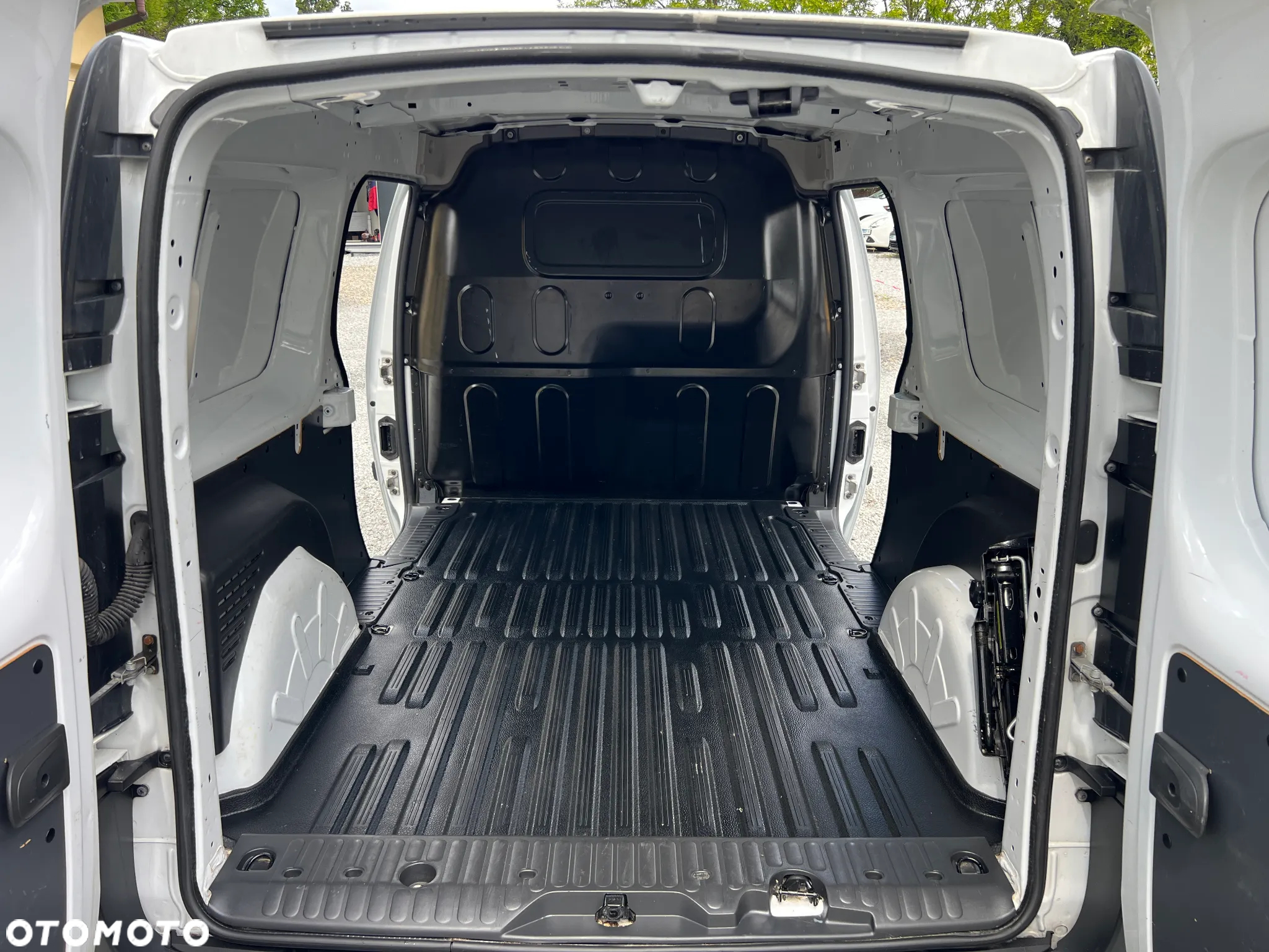 Renault Kangoo 1.5 dCi Long L2H1 FV23% - 23