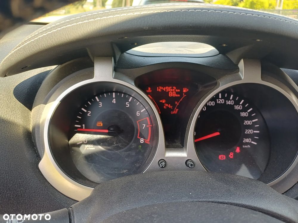 Nissan Juke 1.2 DIG-T 360 - 5