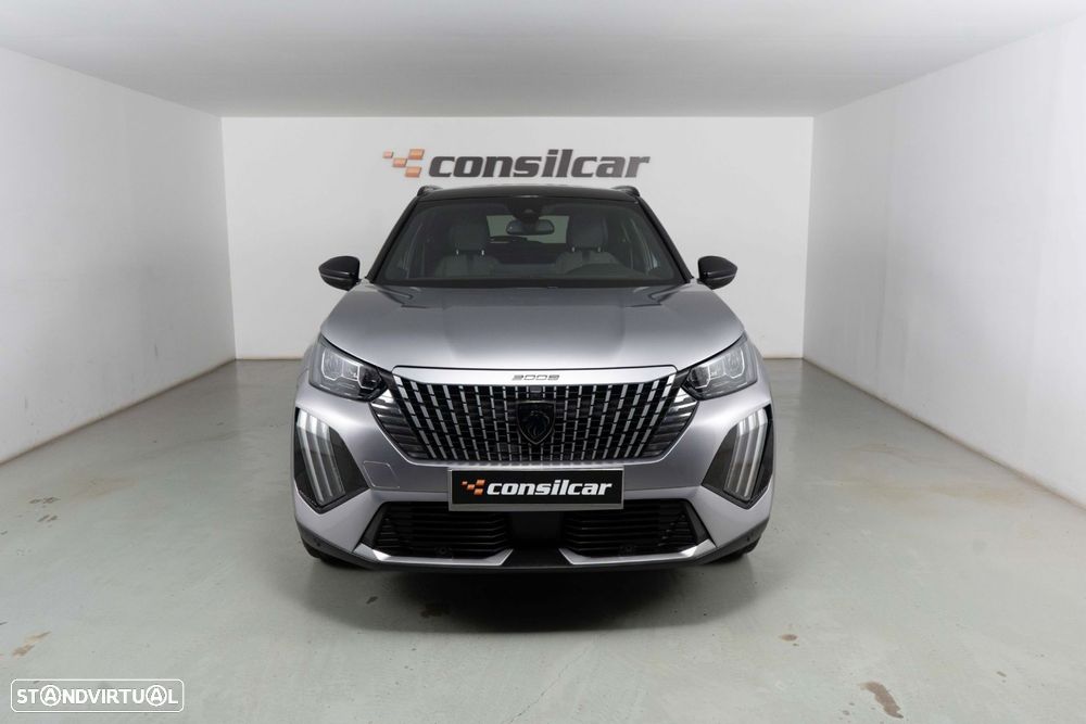 Peugeot 2008 1.2 PureTech Allure Pack EAT8 - 2