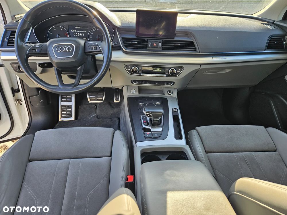 Audi Q5 - 7