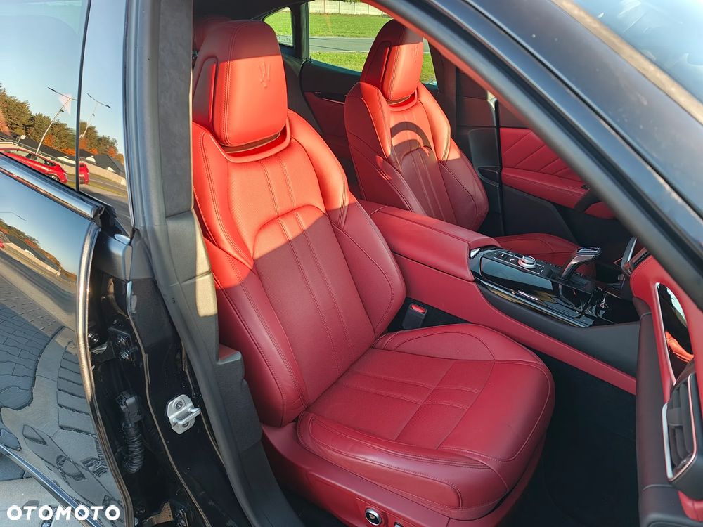 Maserati Levante Modena - 14