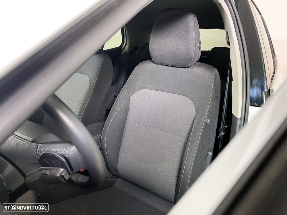 Skoda Fabia 1.0 TSI DSG Ambition - 20