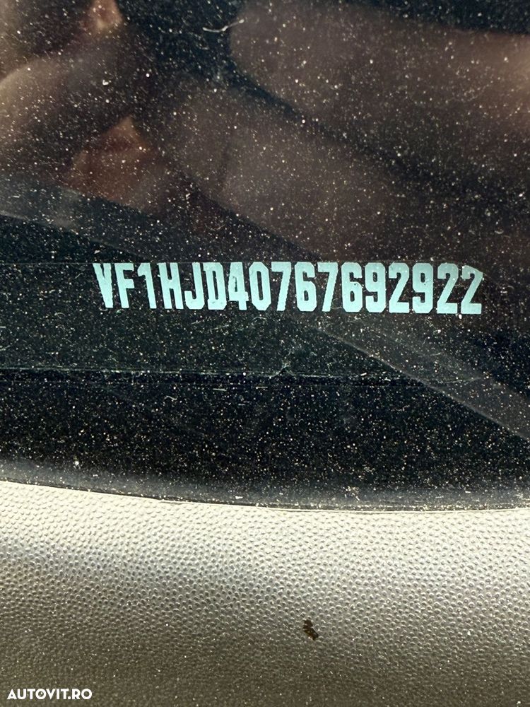 Dacia Duster Blue dCi 115 4WD Prestige - 6