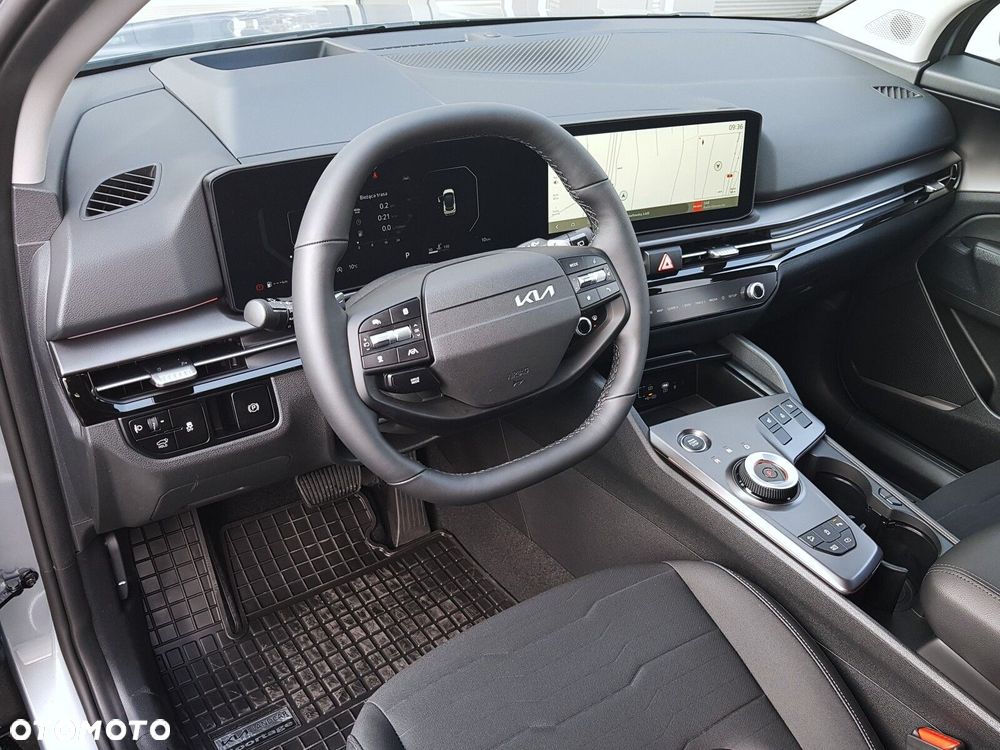 Kia Sportage 1.6 T-GDI Anniversary 2WD DCT - 15