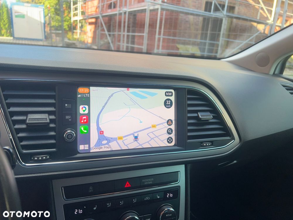 Seat Leon 1.5 eTSI ACT OPF DSG Xcellence - 17