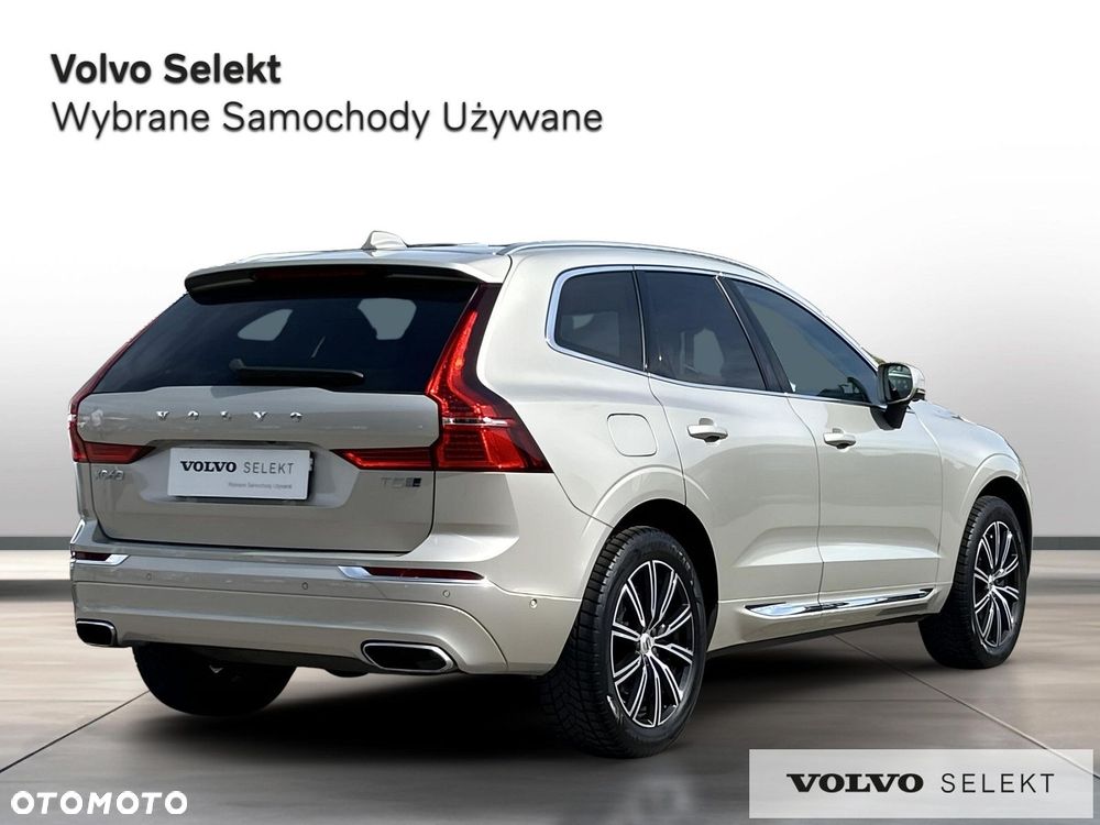 Volvo XC 60 - 6