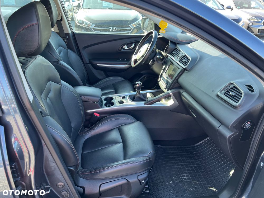 Renault Kadjar Energy TCe 165 CROSSBORDER-S - 11