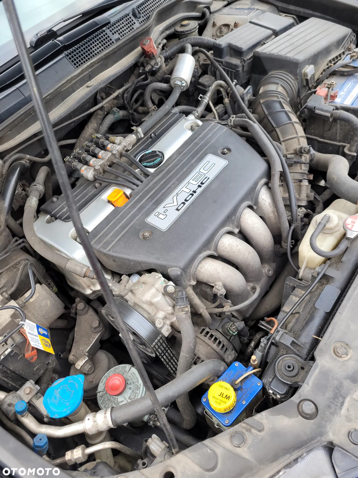 Honda Accord 2.0 Executive - 15
