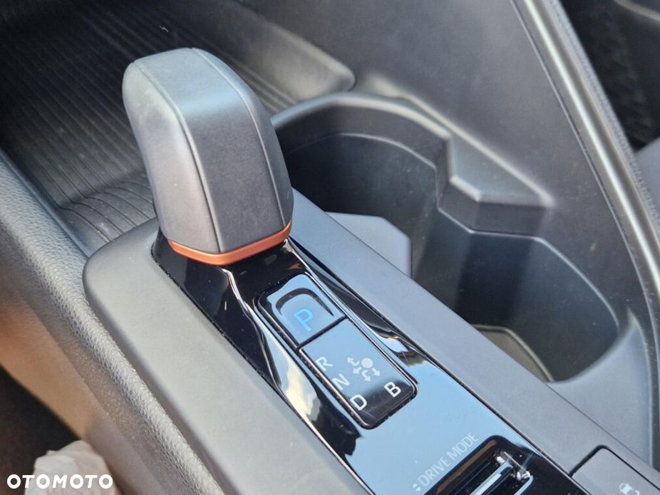 Toyota C-HR 2.0 Hybrid Dynamic Force Style - 11