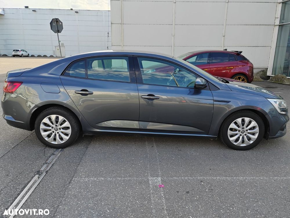 Renault Megane Energy dCi Business - 5
