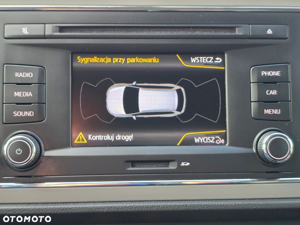 Seat Leon 1.8 TSI Start&Stop DSG XCELLENCE - 15