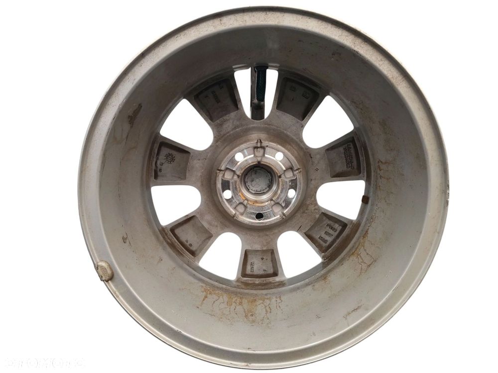 FELGA ALUMINIOWA OPEL COMBO E (2021-2023) 16'' 6.5J ET47 5X108 YP00044780 - 3