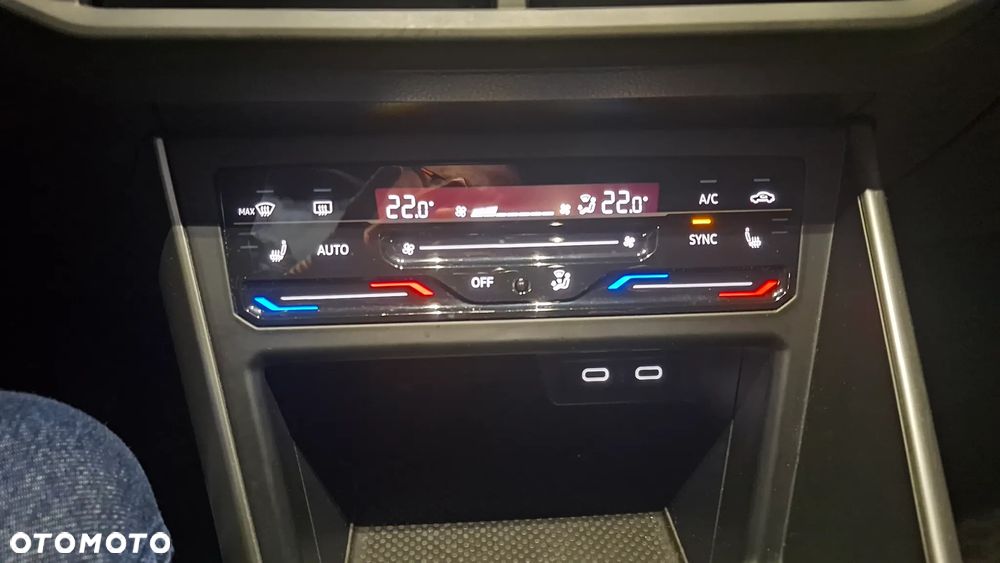 Volkswagen Taigo 1.0 TSI Special Edition - 20