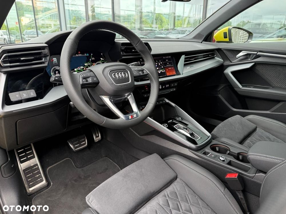Audi A3 Allstreet - 15