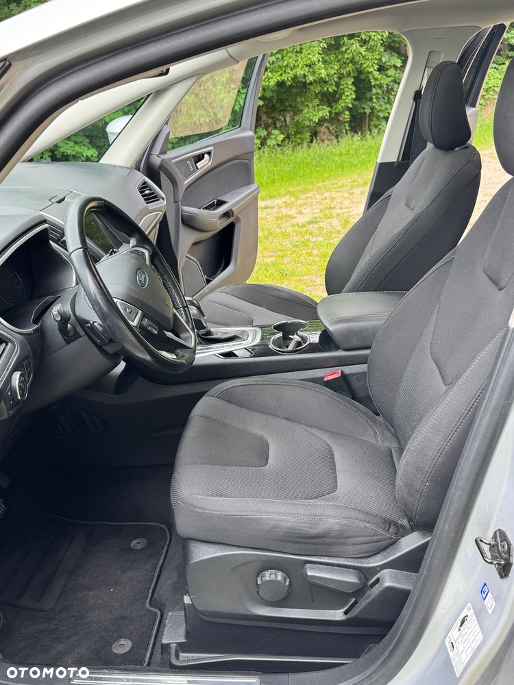 Ford S-Max 2.0 TDCi Titanium PowerShift - 11