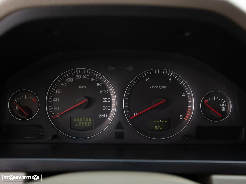 Volvo XC 90 - 20