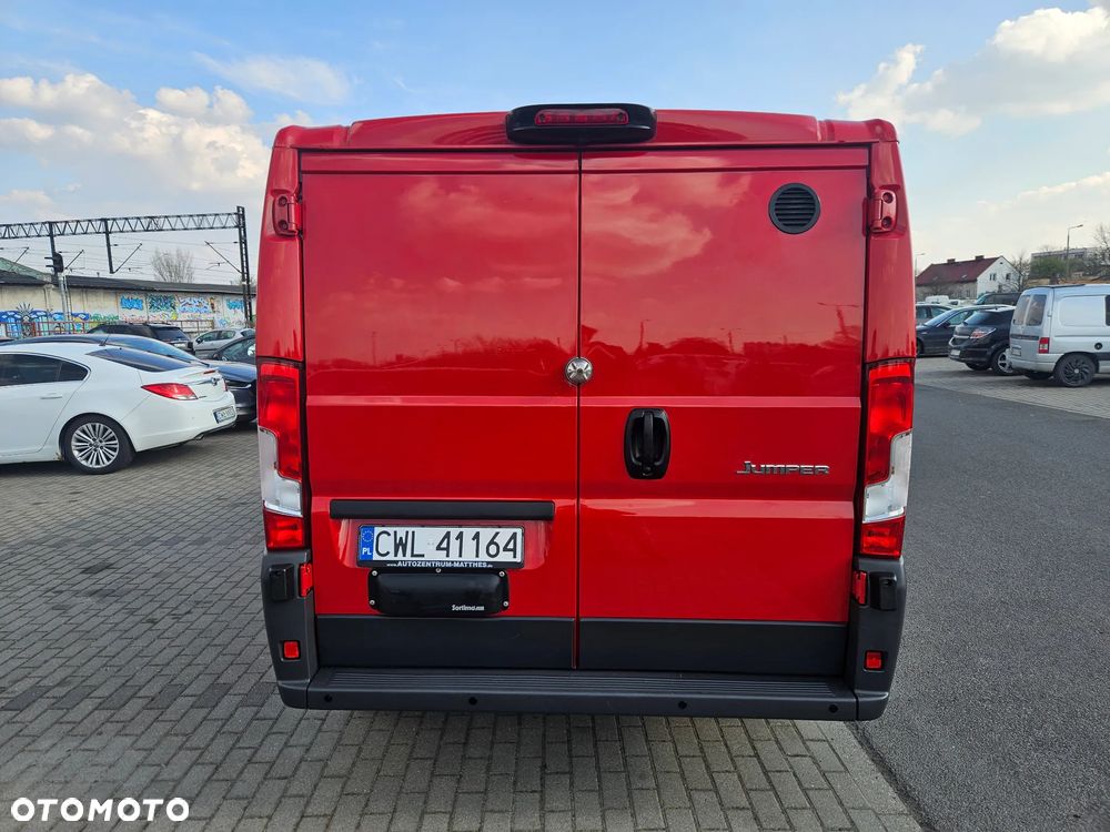 Citroën jumper - 7