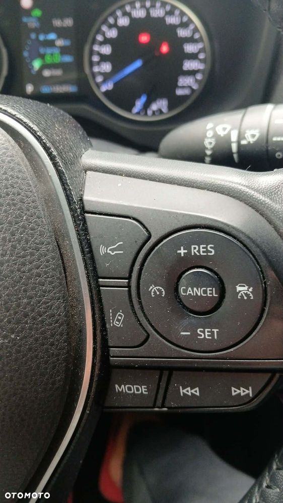 Toyota RAV4 - 21