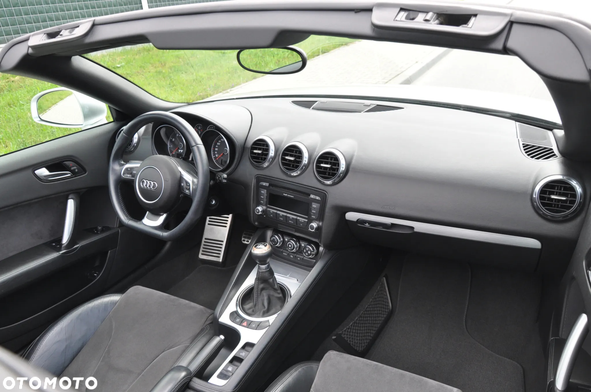 Audi TT Coupé 2.0 TFSI - 28