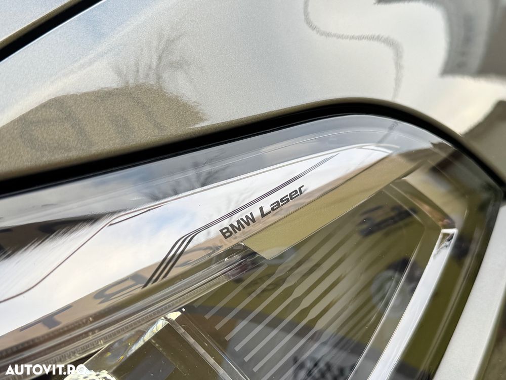 BMW X6 xDrive40i - 32