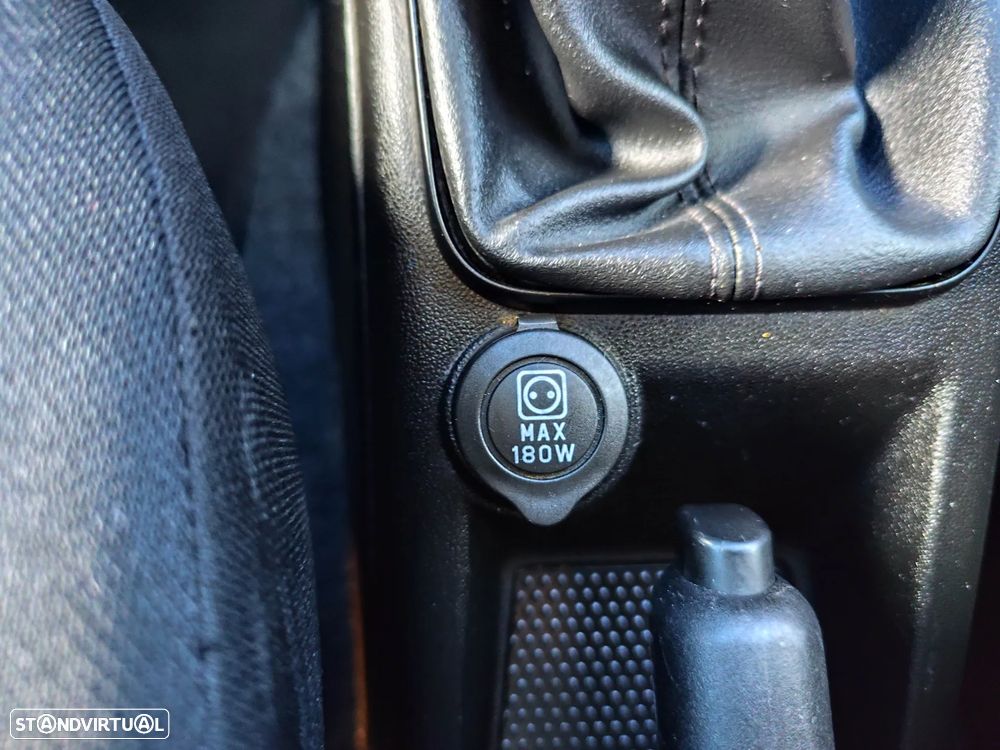 Fiat Punto 1.2 Easy S&S - 26