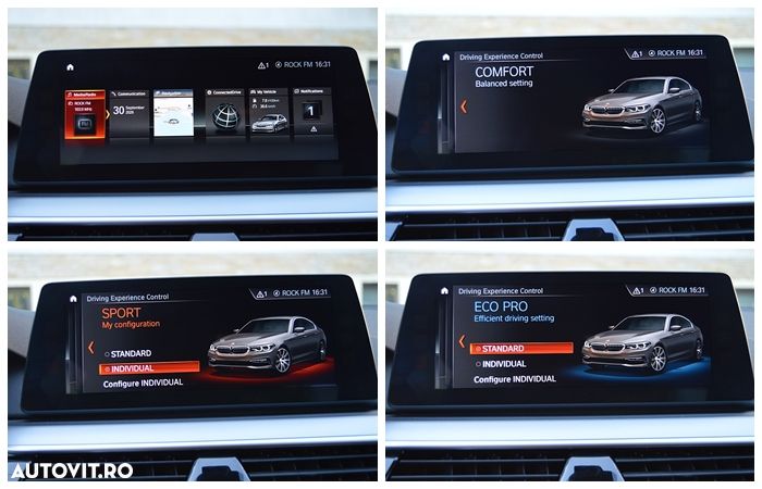 BMW Seria 5 - 20