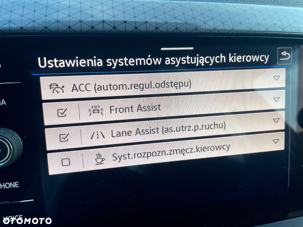 Volkswagen T-Cross 1.5 TSI ACT OPF DSG UNITED - 24