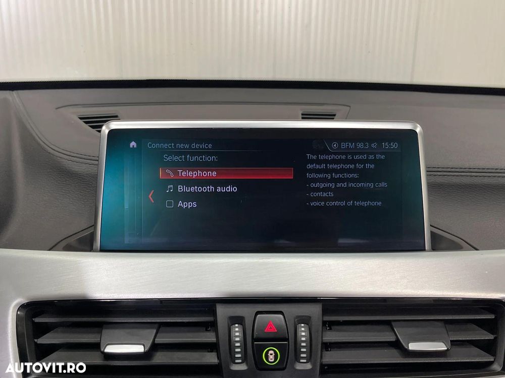 BMW X1 xDrive25e AT PHEV - 17