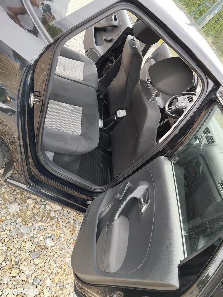 Volkswagen Polo 1.2 12V Highline - 9