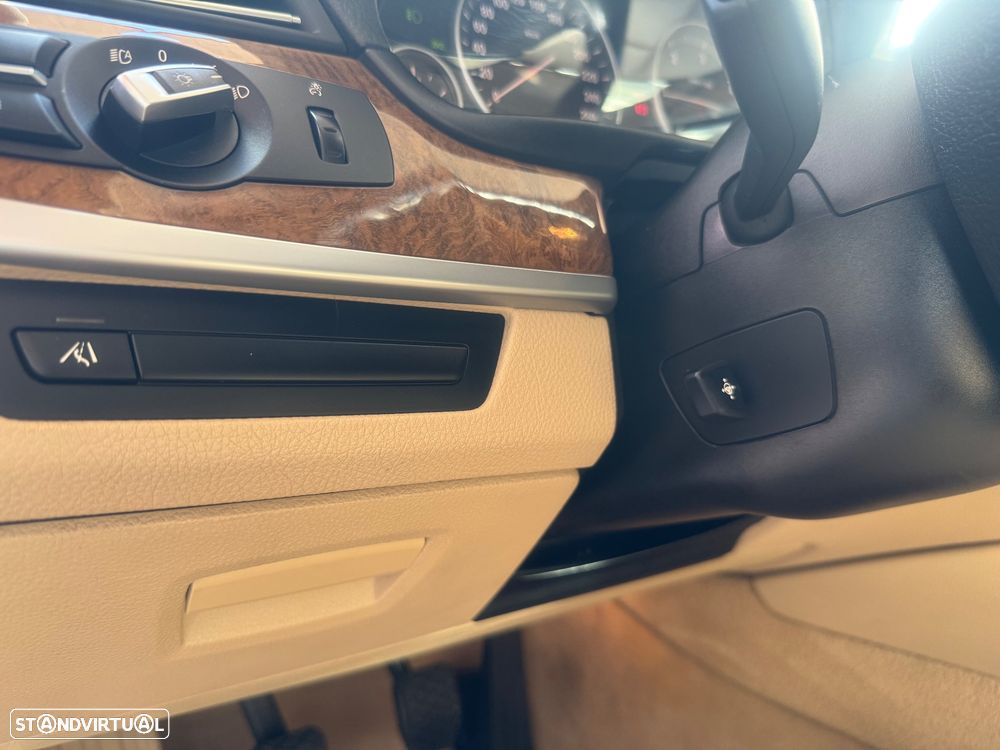 BMW 520 - 44