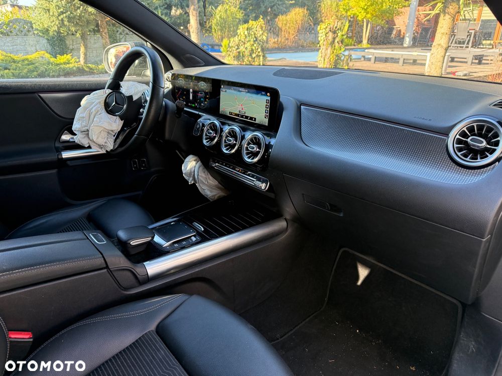 Mercedes-Benz GLA 250 e 8G-DCT Edition Plug-in-Hybrid - 9
