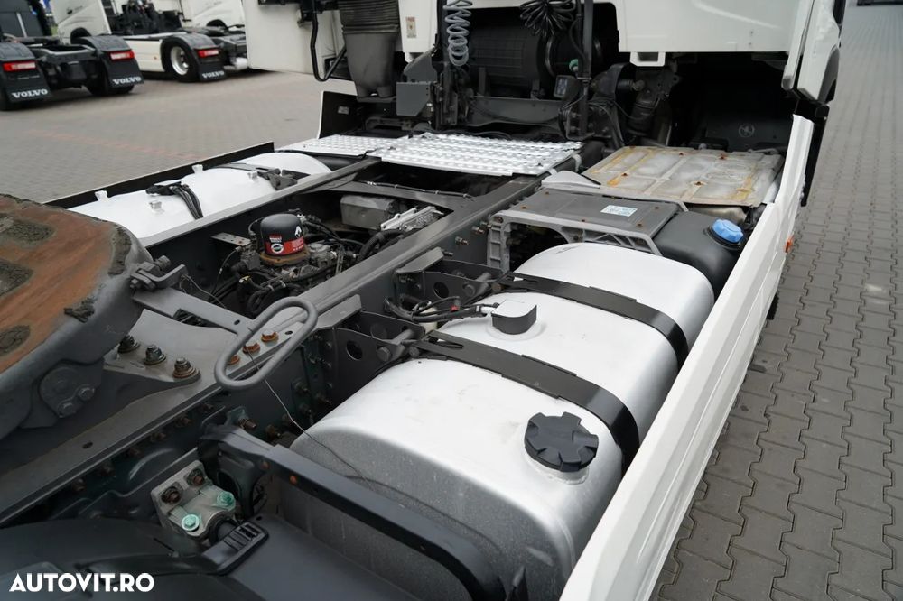 Renault T 460 / STANDARD / EURO 6 - 17